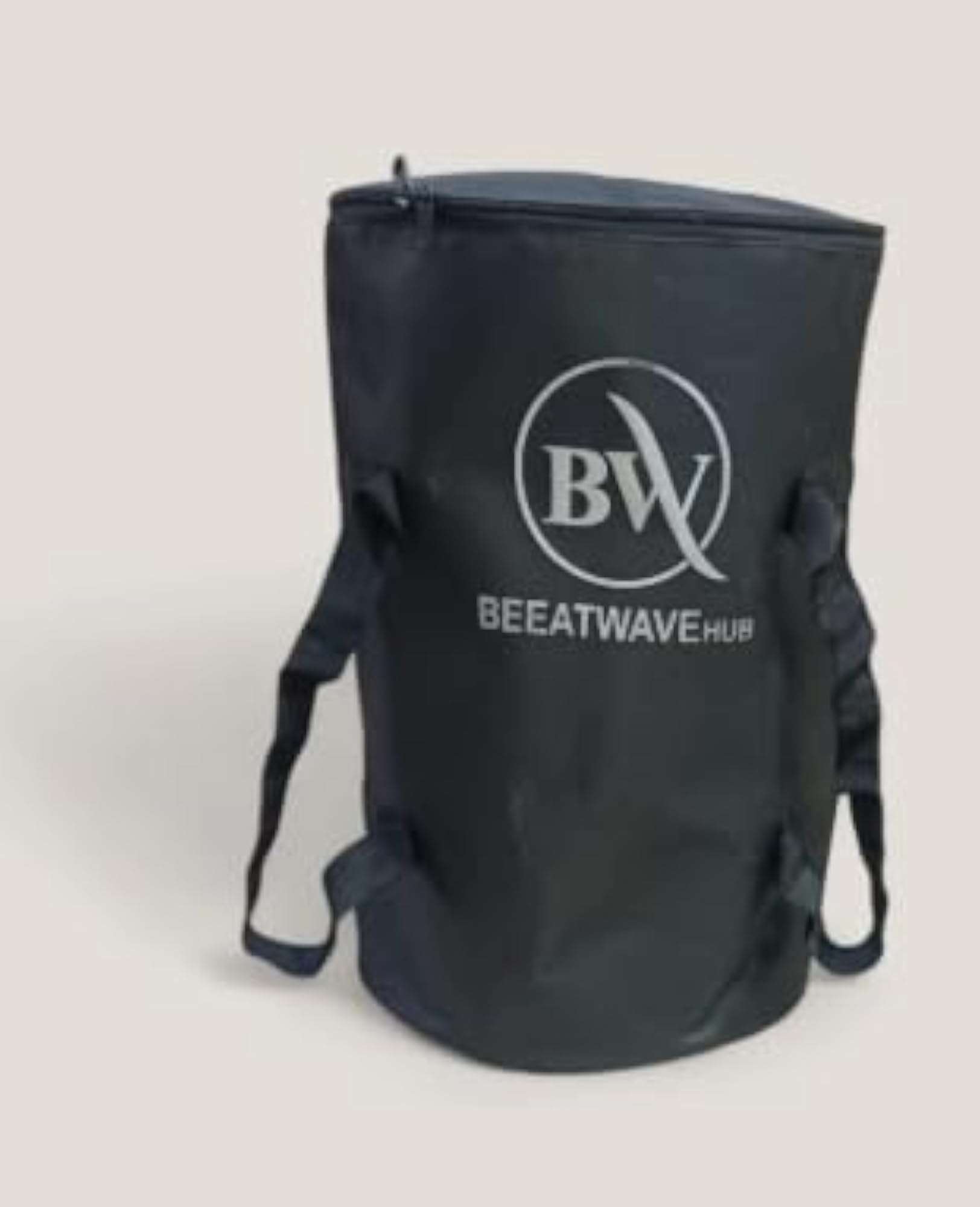 BEEATWAVEHUB Djembe Drum Bag